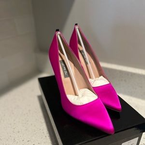 SJP Candy Heels